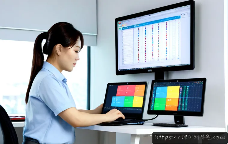 마포구 노트북 laptop 출장방문수리점 관련 이미지 3