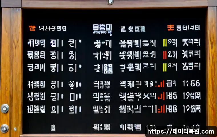 난향동 STATUS_IMAGE_CORRUPTION 관련 이미지 5