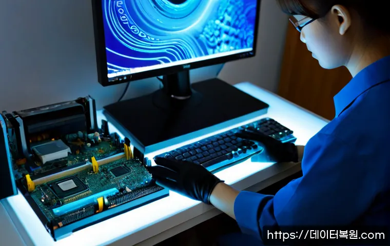 과천동 STATUS_KERNEL_DRIVER_CORRUPTION 관련 이미지 4