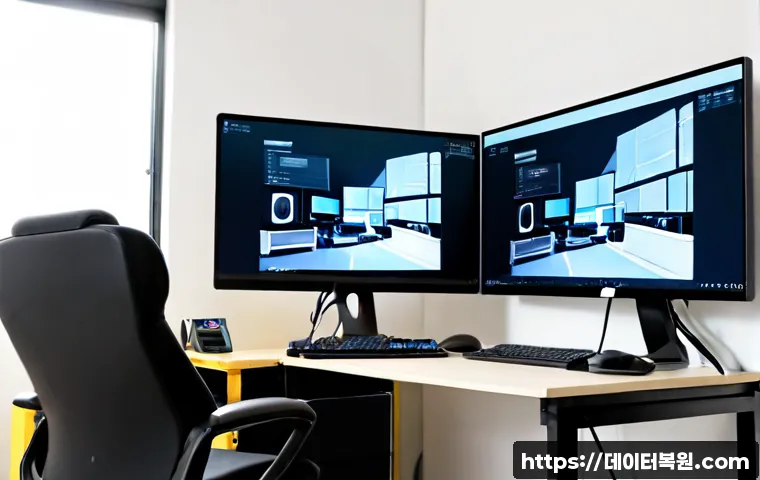 효자동 조립컴퓨터 pc 출장판매설치 관련 이미지 1