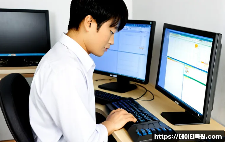 효자동 조립컴퓨터 pc 출장판매설치 관련 이미지 2