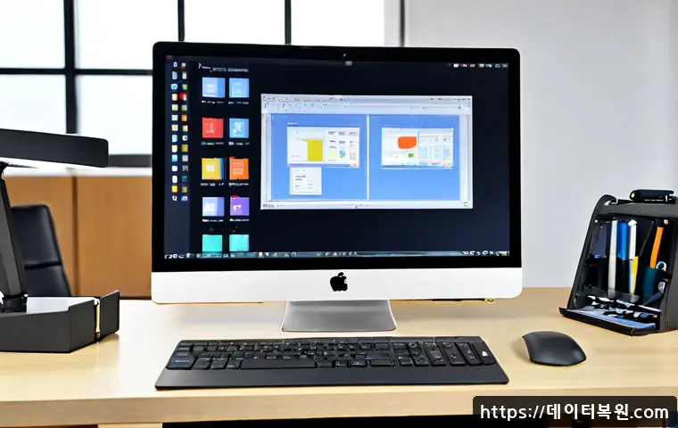 회기동 STATUS_FILE_IN_USE 관련 이미지 1