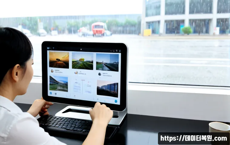 신촌동 STATUS_FILE_LOCK_CONFLICT 관련 이미지 1