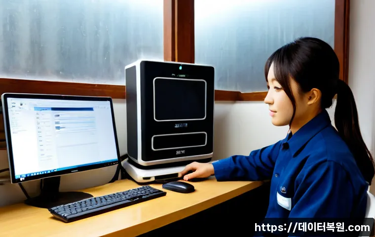 삼청동 컴퓨터 desktop 출장방문수리점 관련 이미지 4