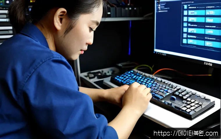 곤지암 STATUS_DISK_NOT_INITIALIZED 관련 이미지 2