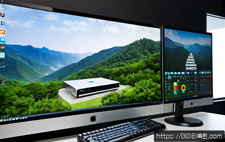 곤지암 STATUS_DISK_NOT_INITIALIZED 관련 이미지 3