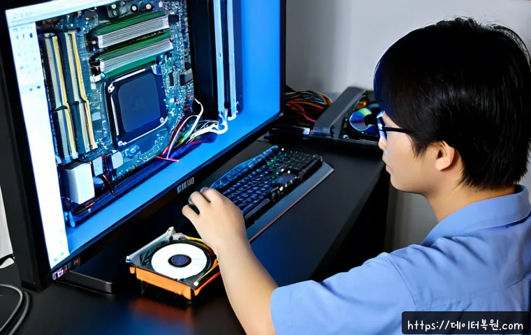 염리동 WHEA_UNCORRECTABLE_ERROR 관련 이미지 2