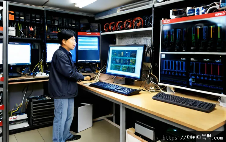미아리 STATUS_FILE_READ_FAILURE 관련 이미지 2