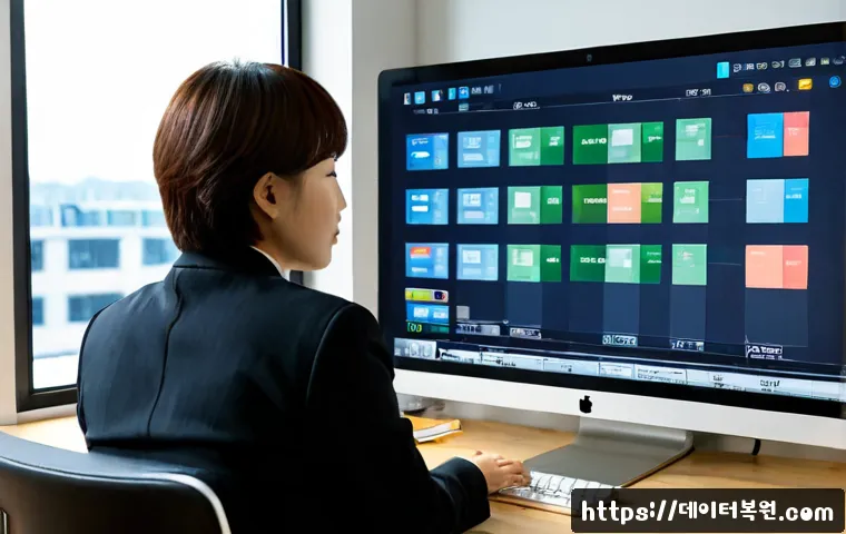 낙원동 MULTIPLE_IRP_COMPLETE_REQUESTS 관련 이미지 1