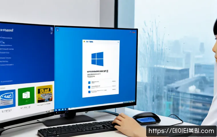 묘동 윈도우10 windows10 재설치 포맷 초기화 관련 이미지 4