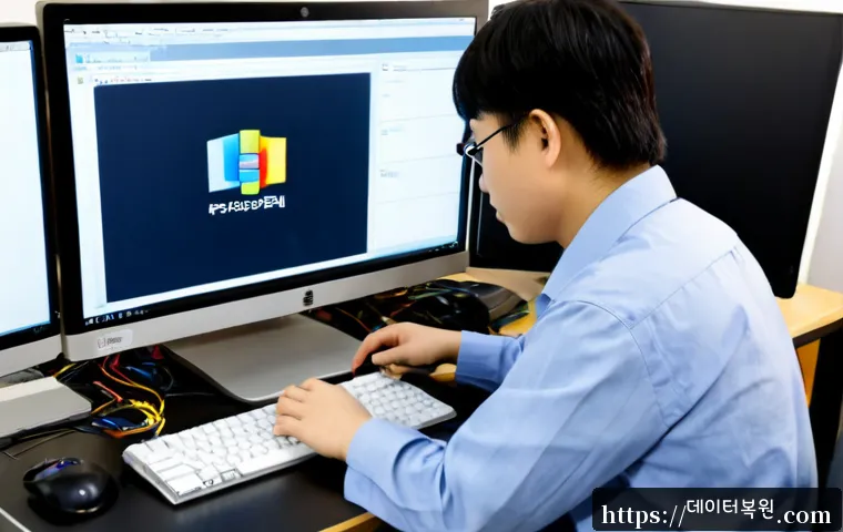 삼선동 HDD조립 및 교체수리 관련 이미지 4