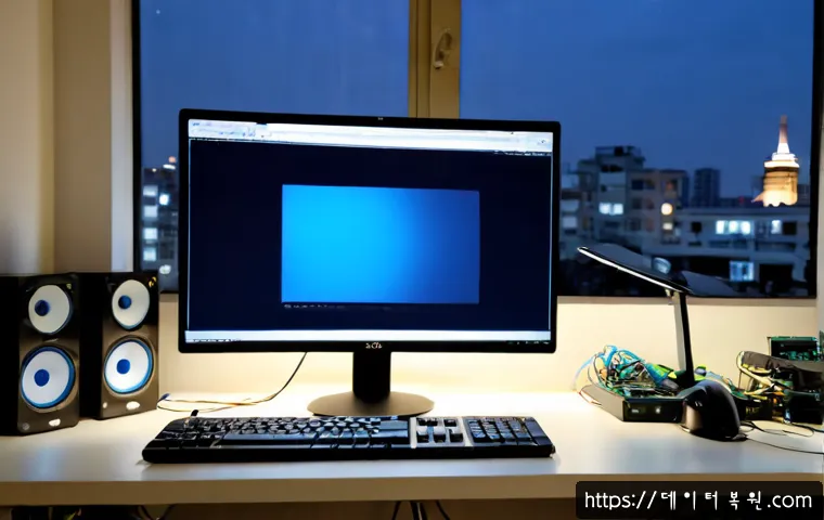 제기동 DRIVER_IRQL_NOT_LESS_OR_EQUAL 관련 이미지 4