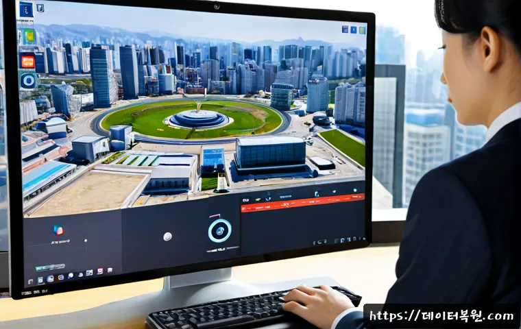공덕동 STATUS_PROTECTION_ERROR 관련 이미지 1