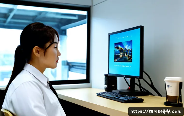 공덕동 STATUS_PROTECTION_ERROR 관련 이미지 3