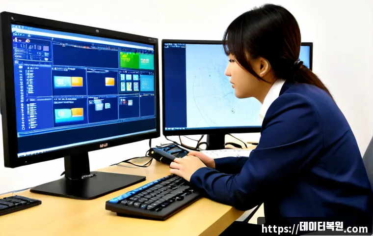 염곡동 네트워크구축 설정 및 세팅오류해결 관련 이미지 1