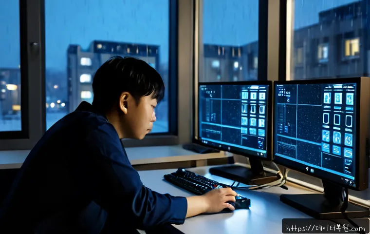묵동 STATUS_KERNEL_MODULE_FAILURE 관련 이미지 2
