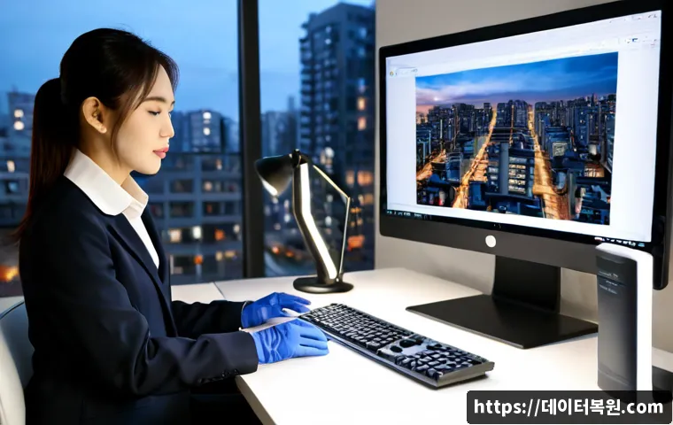 동자동 STATUS_KERNEL_MODE_EXCEPTION 관련 이미지 3
