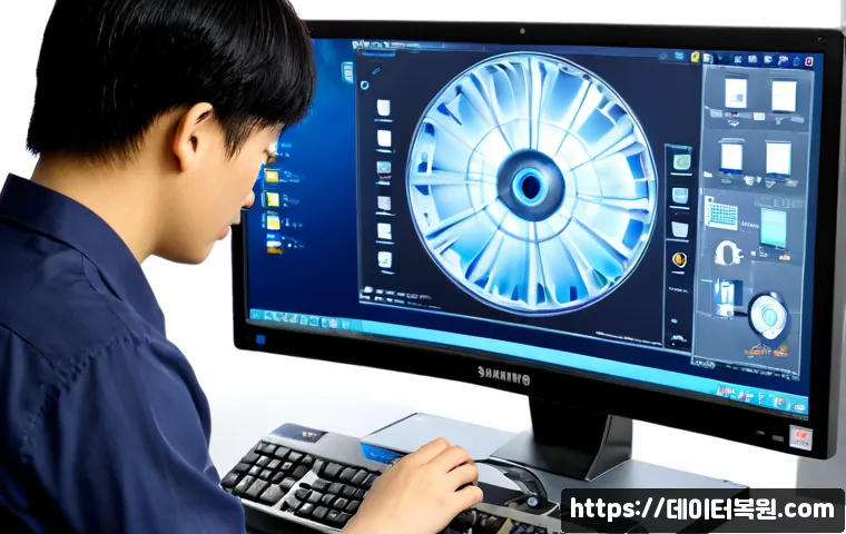 삼성동 부팅안됨 관련 이미지 1