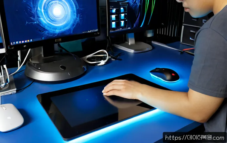 수궁동 DRIVER_POWER_STATE_FAILURE 관련 이미지 1