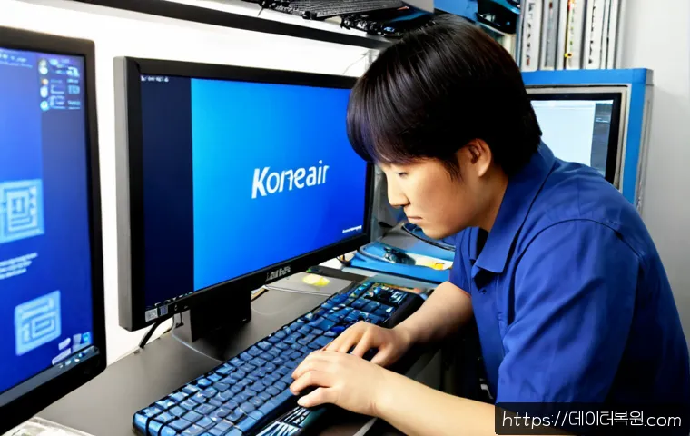 수궁동 DRIVER_POWER_STATE_FAILURE 관련 이미지 2