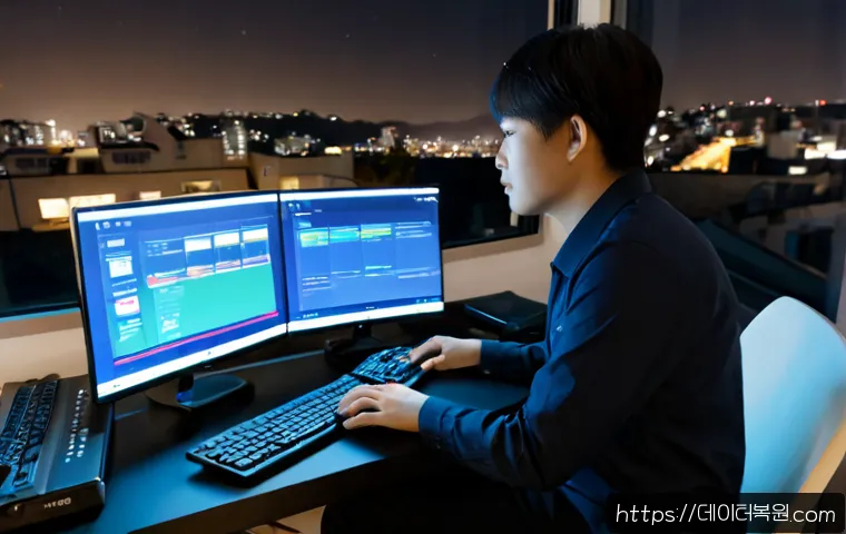 수궁동 DRIVER_POWER_STATE_FAILURE 관련 이미지 4