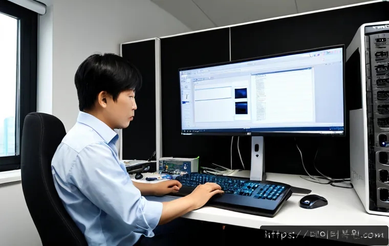 서초동 파일서버출장방문수리점 관련 이미지 2