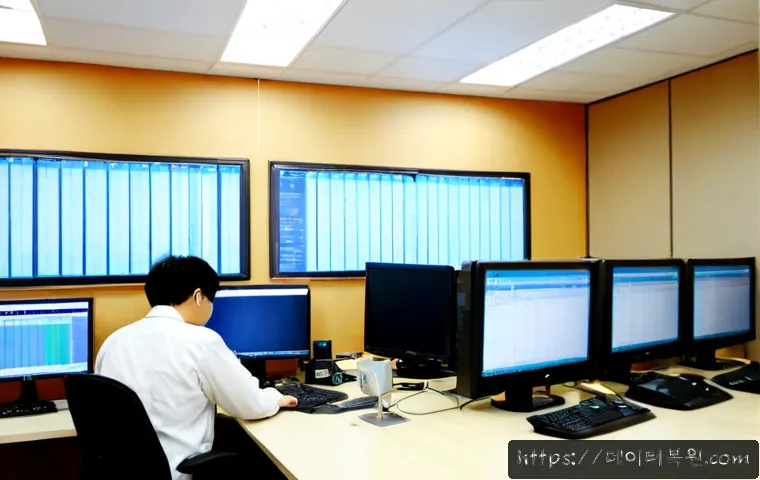 서초동 파일서버출장방문수리점 관련 이미지 3