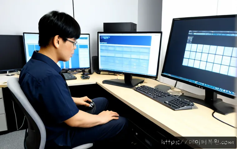 서초동 파일서버출장방문수리점 관련 이미지 4