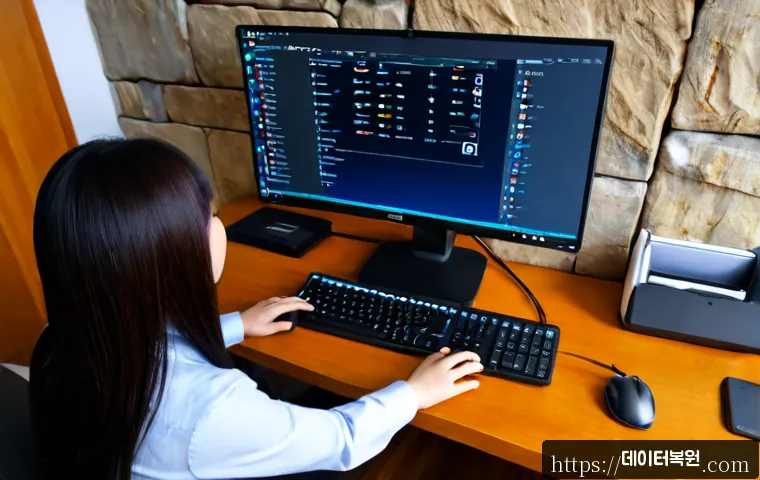 성북구 프로그램응답없음 관련 이미지 2