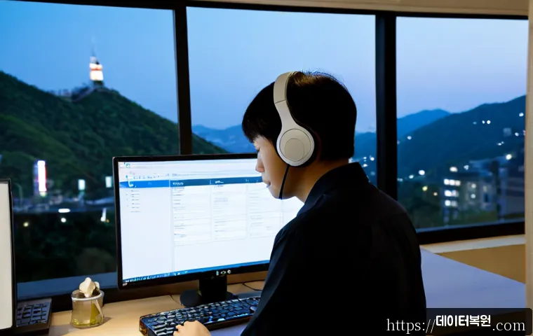 성북구 프로그램응답없음 관련 이미지 4