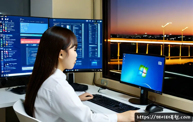 신도림 STATUS_EXECUTION_TIMEOUT 관련 이미지 2