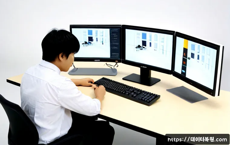 오곡동 윈도우10 windows10 재설치 포맷 초기화 관련 이미지 3