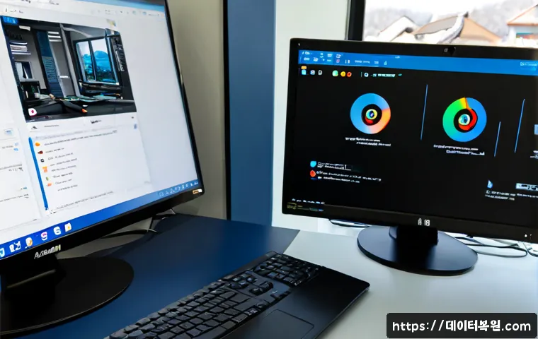 오곡동 윈도우10 windows10 재설치 포맷 초기화 관련 이미지 4