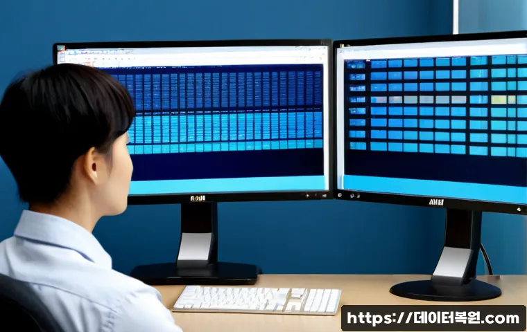 상면 INACCESSIBLE_BOOT_DEVICE 관련 이미지 2