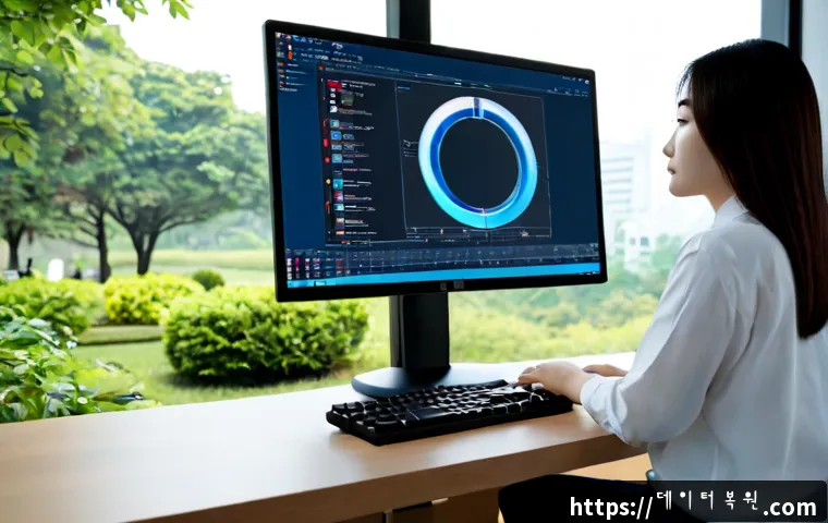우장산 악성코드 바이러스 관련 이미지 1