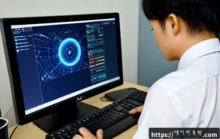 우장산 악성코드 바이러스 관련 이미지 4