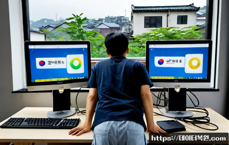 원지동 STATUS_KERNEL_CONNECTION_TIMEOUT 관련 이미지 2