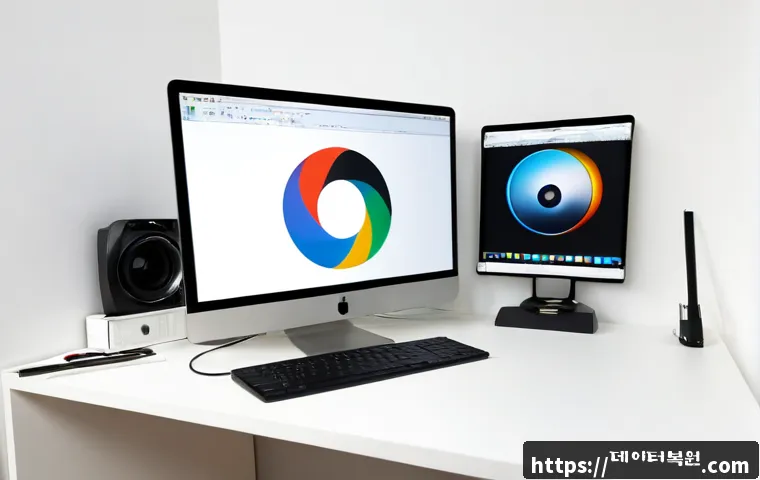 동화동 macosX재설치 포맷 초기화 관련 이미지 1