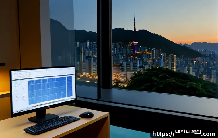 동화동 macosX재설치 포맷 초기화 관련 이미지 2