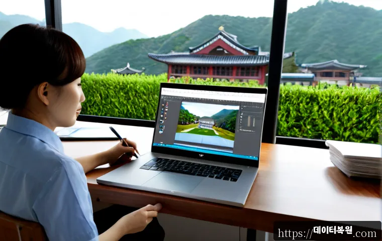 옥인동 STATUS_KERNEL_FILE_SYSTEM_ERROR 관련 이미지 1