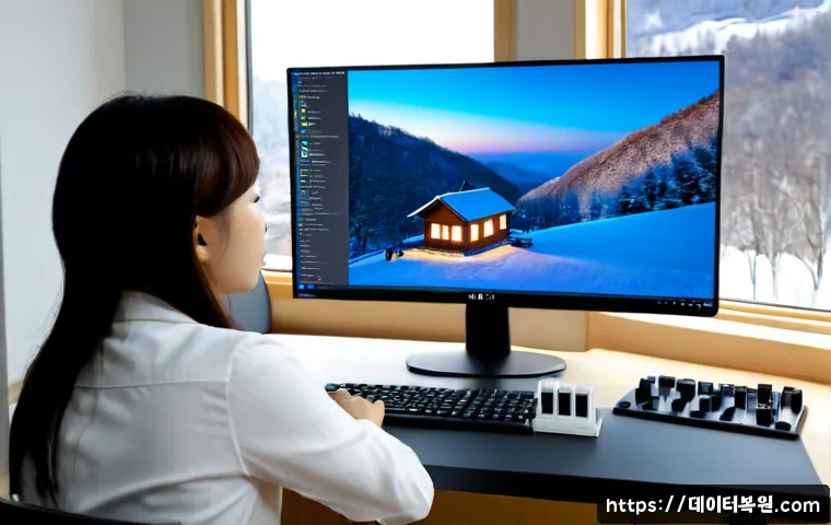 창성동 HARDWARE_MEMORY_FAILURE 관련 이미지 1