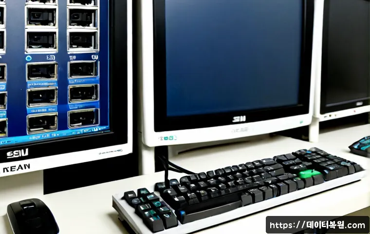 창성동 HARDWARE_MEMORY_FAILURE 관련 이미지 3