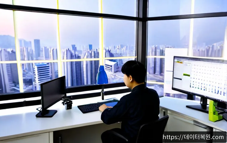 가산동 STATUS_FLOAT_UNDERFLOW 관련 이미지 1