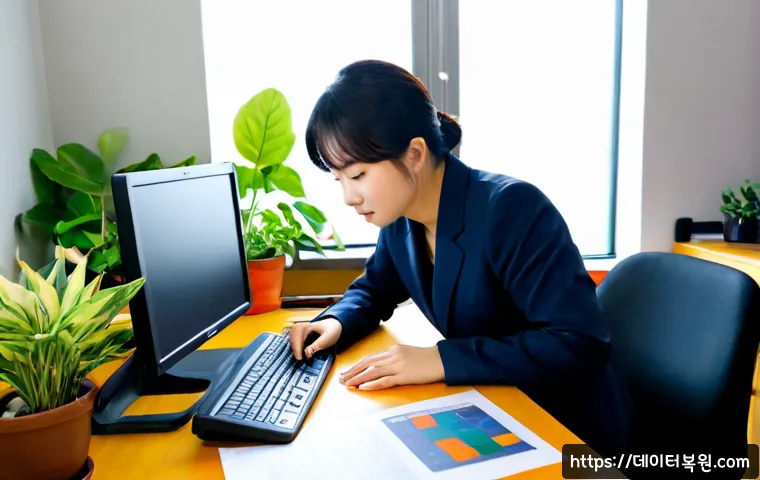 풍산동 STATUS_KERNEL_DATA_CORRUPTION 관련 이미지 3