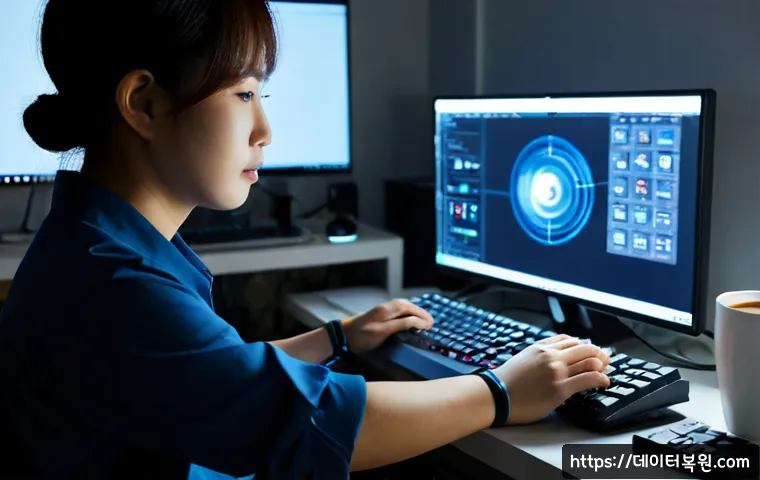 풍산동 STATUS_KERNEL_DATA_CORRUPTION 관련 이미지 4
