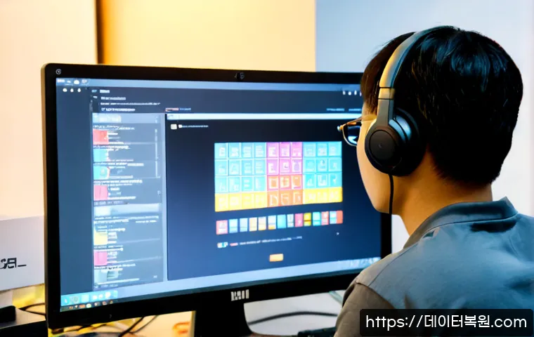 개봉동 STATUS_KERNEL_DATA_CORRUPTION 관련 이미지 2