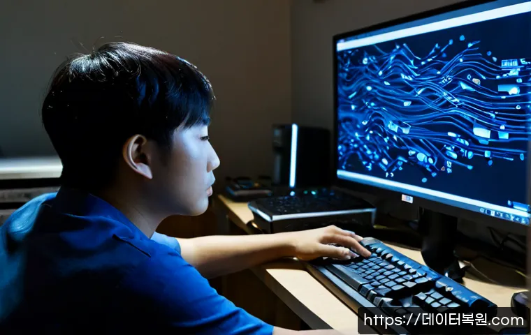 개봉동 STATUS_KERNEL_DATA_CORRUPTION 관련 이미지 4
