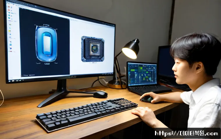 동소문동 STATUS_KERNEL_BOOT_FAILURE 관련 이미지 1