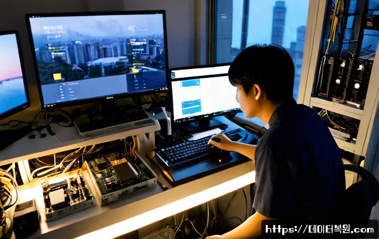 동소문동 STATUS_KERNEL_BOOT_FAILURE 관련 이미지 4