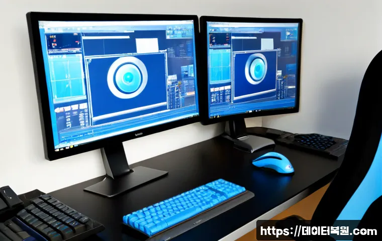 능곡동 NTFS_FILE_SYSTEM 관련 이미지 1